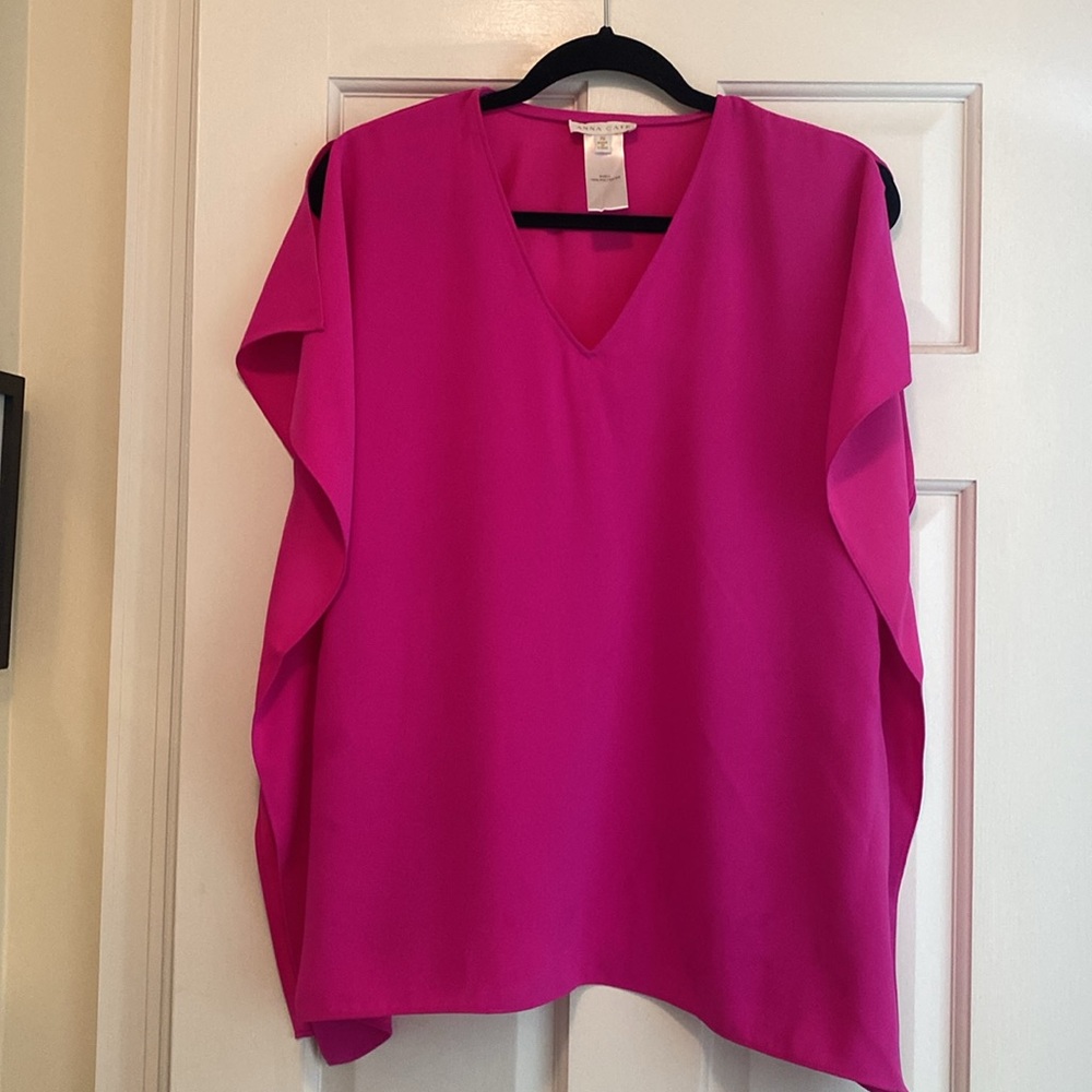 Anna Cate shirt
